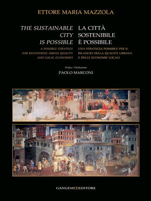 cover image of La città sostenibile è possibile / the sustainable city is possible